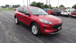 Certified 2022 Ford Escape SE w/ Convenience Package image 1
