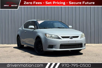 Used 2013 Scion tC image 1