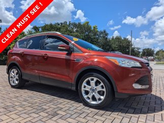 Used 2016 Ford Escape Titanium image 1