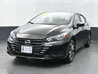 Used 2024 Nissan Versa S w/ S Plus Package image 1