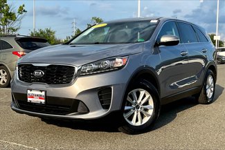 Used 2020 Kia Sorento LX image 1