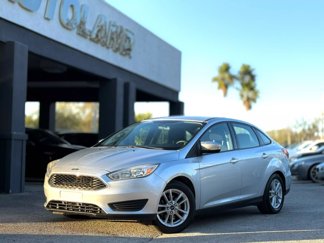 Used 2016 Ford Focus SE image 1