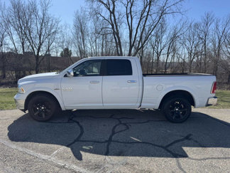Used 2014 RAM 1500 Laramie image 1