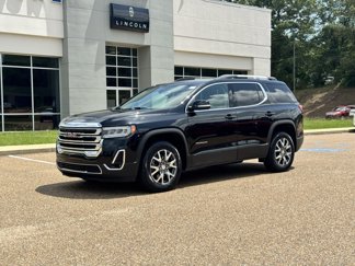Used 2023 GMC Acadia SLT image 1
