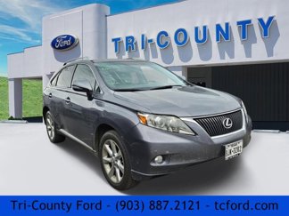Used 2012 Lexus RX 350 FWD image 1