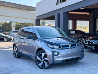 Used 2015 BMW i3 w/ Range Extender image 1