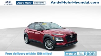 Used 2020 Hyundai Kona SEL image 1