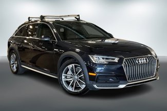 Used 2018 Audi A4 2.0T allroad Premium Plus image 1