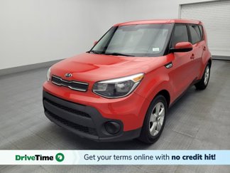 Used 2019 Kia Soul w/ Option Group 020 image 1
