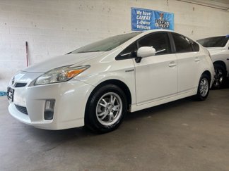 Used 2010 Toyota Prius Two image 1