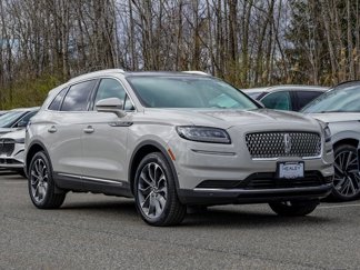 Used 2022 Lincoln Nautilus Reserve w/ Equipment Group 201A image 1