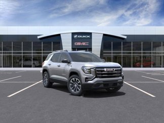 New 2026 GMC Terrain Elevation w/ Elevation Premium Package image 1