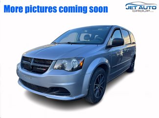Used 2015 Dodge Grand Caravan SE w/ Quick Order Package 29E SE image 1