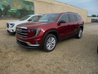 New 2025 GMC Acadia Elevation w/ Elevation Premium Package image 1