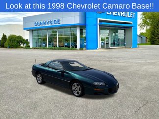 Used 1998 Chevrolet Camaro LT w/ Preferred Equipment Group 2 image 1