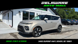 Used 2020 Kia Soul EX w/ Option Group 015 image 1