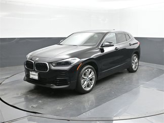 Used 2022 BMW X2 sDrive28i w/ Convenience Package image 1