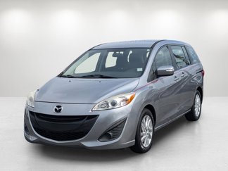 Used 2014 MAZDA MAZDA5 Sport image 1