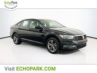 Used 2019 Volkswagen Jetta R-Line image 1