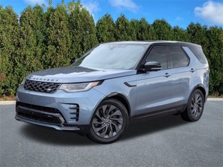 Used 2023 Land Rover Discovery S R-Dynamic image 1