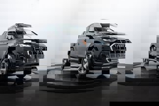Certified 2022 Audi Q5 2.0T Premium Plus image 1