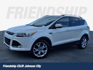 Used 2014 Ford Escape Titanium w/ Equipment Group 401A image 1