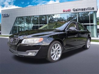 Used 2016 Volvo S80 T5 Platinum w/ Climate Package image 1