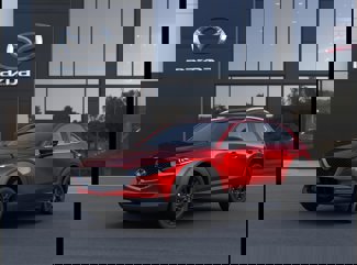 New 2025 MAZDA CX-30 AWD 2.5 S w/ Select Sport Pkg image 1