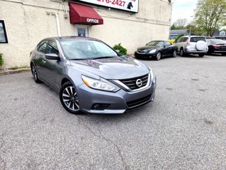 Used 2016 Nissan Altima 2.5 SV image 1
