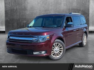 Used 2019 Ford Flex SEL w/ Equipment Group 202A image 1