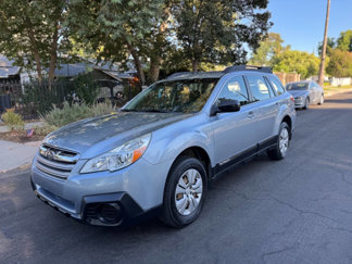 Used 2014 Subaru Outback 2.5i image 1