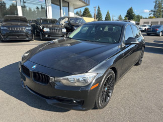 Used 2013 BMW 328i xDrive Sedan image 1