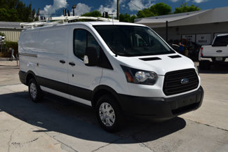 Used 2017 Ford Transit 250 130 Low Roof image 1