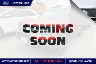Used 2022 Ford Bronco Sport Big Bend w/ Convenience Package image 1