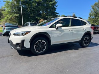 Used 2021 Subaru Crosstrek 2.0i Premium image 1