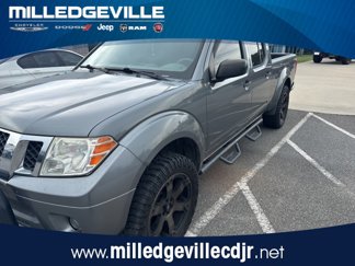Used 2016 Nissan Frontier SV w/ SV Value Truck Package image 1