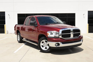 Used 2007 Dodge Ram 1500 Truck SLT image 1