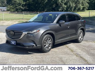 Used 2019 MAZDA CX-9 Touring video 1