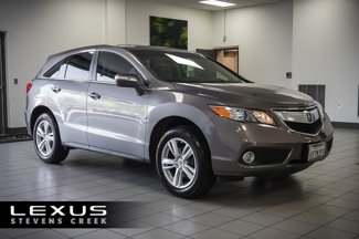 Used 2013 Acura RDX FWD w/ Technology Package image 1