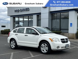 Used 2007 Dodge Caliber SXT image 1