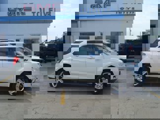 Used 2015 Chevrolet Equinox LTZ image 1