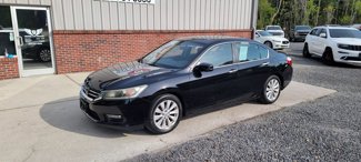 Used 2014 Honda Accord EX image 1