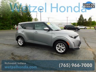 Used 2024 Kia Soul LX w/ Option Group 015 image 1