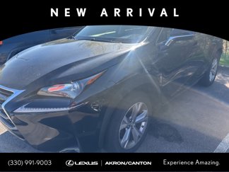 Used 2017 Lexus NX 200t AWD image 1