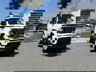 Certified 2020 Jeep Renegade Sport w/ Sport Appearance Group image 1