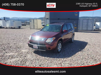 Used 2008 Suzuki XL7 Luxury image 1