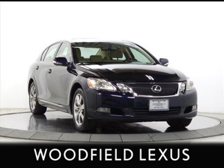 Used 2008 Lexus GS 350 AWD image 1