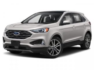 Used 2019 Ford Edge SEL w/ Equipment Group 201A image 1