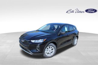 New 2025 Ford Escape Active image 1