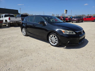 Used 2011 Lexus CT 200h Premium image 1